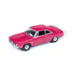 Dodge Dart Swinger 1971 Vintage Muscle Auto World 1/64 - Imagen 2