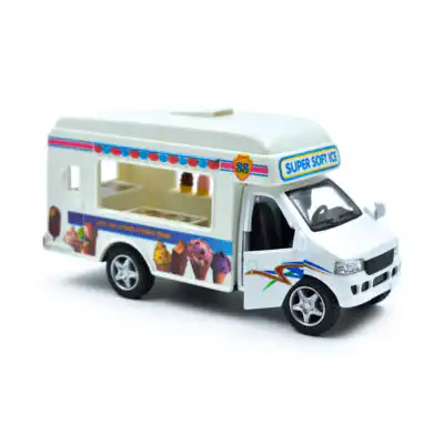 KS5253DHelados