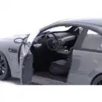 BMW M3 E46 Coupe 2000 Streetfighter Solido Escala 1/18 - Imagen 10