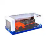 Toyota Supra GR Streetfighter 2024 Solido Escala 1/18 - Imagen 11