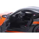 Toyota Supra GR Streetfighter 2024 Solido Escala 1/18 - Imagen 10
