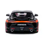 Toyota Supra GR Streetfighter 2024 Solido Escala 1/18 - Imagen 9