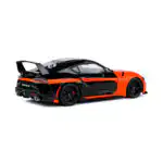 Toyota Supra GR Streetfighter 2024 Solido Escala 1/18 - Imagen 7