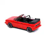Volkswagen Golf 1 Cabriolet Sportline 1992 Solido Escala 1/43 - Imagen 8