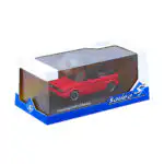 Volkswagen Golf 1 Cabriolet Sportline 1992 Solido Escala 1/43 - Imagen 10