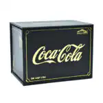 Volkswagen Combi Delivery Toon Coca Cola Escala 1/64 - Imagen 8