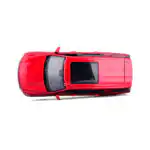 Chevrolet Tahoe 2021 SUV Rojo Maisto Special Escala 1/24 - Imagen 10