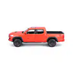 Toyota Tacoma TRD Pro 2023 Pickup Maisto Escala 1/24 Naranja - Imagen 7