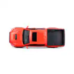 Toyota Tacoma TRD Pro 2023 Pickup Maisto Escala 1/24 Naranja - Imagen 10