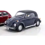 Volkswagen Set 3 Beetle Vocho Clásico Cararama Escala 1/43 - Imagen 6