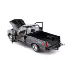 Chevy 454 SS Pickup 1992 Legends Motor Max Escala 1/24 - Imagen 6