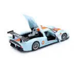 Maserati MC 12 Corsa Gulf Motor Max Escala 1/24 Sin Caja - Imagen 5