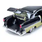 Chevrolet Bel Air 1955 Get Low Motor Max Escala 1/24 - Imagen 8