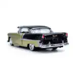 Chevrolet Bel Air 1955 Get Low Motor Max Escala 1/24 - Imagen 6