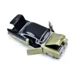 Chevrolet Bel Air 1955 Get Low Motor Max Escala 1/24 - Imagen 9