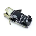 Chevrolet Bel Air 1955 Get Low Motor Max Escala 1/24 - Imagen 10