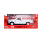 Chevrolet C10 1968 Starsky y Hutch Greenlight Escala 1/24 - Imagen 10