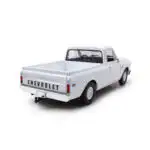 Chevrolet C10 1968 Starsky y Hutch Greenlight Escala 1/24 - Imagen 7