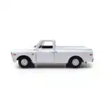 Chevrolet C10 1968 Starsky y Hutch Greenlight Escala 1/24 - Imagen 6