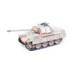 Serie Militar 5 Piezas Greatest B Johnny Lightning Escala 1/64 - Imagen 7