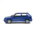 Volkswagen Golf Rally 1989 Azul Solido Escala 1/43 - Imagen 9