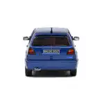 Volkswagen Golf Rally 1989 Azul Solido Escala 1/43 - Imagen 7