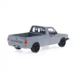 Volkswagen Caddy MK1 Pickup 1982 Solido Escala 1/43 Nardo Metal - Imagen 6