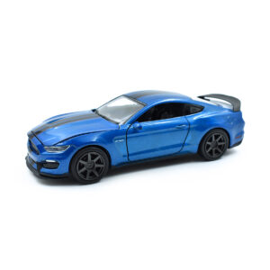 Ford Shelby GT350R 2016 New Ray Escala 1/24 Sin Caja AZ
