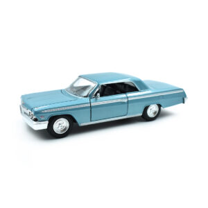 Chevrolet Impala SS 1962 New Ray Escala 1/24 Sin Caja AZ