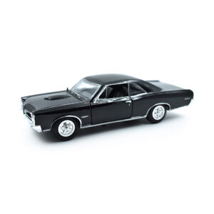 Pontiac GTO 1966 City Cruiser New Ray Escala 1/24 Sin Caja BK