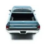 Chevrolet El Camino SS 1970 New Ray Escala 1/24 Sin Caja AZ - Imagen 8