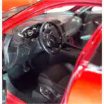 Jaguar F Pace SUV Camioneta Welly Escala 1/24 Sin Caja - Imagen 6