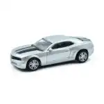Chevrolet Camaro Serie 4 Piezas Fricción RMZ Escala 1/64 - Imagen 8
