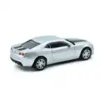 Chevrolet Camaro Serie 4 Piezas Fricción RMZ Escala 1/64 - Imagen 9