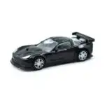 Chevy Corvette C6R Serie 4 Piezas Fricción RMZ Escala 1/64 - Imagen 6