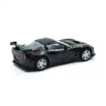Chevy Corvette C6R Serie 4 Piezas Fricción RMZ Escala 1/64 - Imagen 7