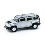 Hummer H3 SUV Serie 4 Piezas Fricción RMZ Escala 1/64 - Imagen 6