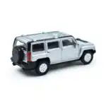 Hummer H3 SUV Serie 4 Piezas Fricción RMZ Escala 1/64 - Imagen 7