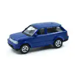 Land Rover Range Rover Sport Serie 4 Piezas Fricción RMZ 1/64 - Imagen 6