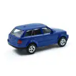 Land Rover Range Rover Sport Serie 4 Piezas Fricción RMZ 1/64 - Imagen 7