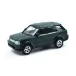 Land Rover Range Rover Sport Serie 4 Piezas Fricción RMZ 1/64 - Imagen 8