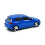 Volkswagen Golf GTI Serie 4 Piezas Fricción RMZ Escala 1/64 - Imagen 9