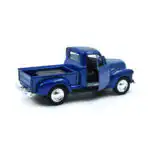 Chevrolet 3100 Pickup 1953 Set 4 Piezas Welly Escala 1/32 - Imagen 7