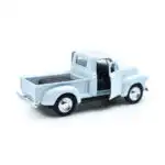 Chevrolet 3100 Pickup 1953 Set 4 Piezas Welly Escala 1/32 - Imagen 9
