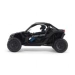 Can Am Maverick X3 RS Turbo RR Diecast Masters Escala 1/32 BK - Imagen 8