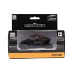 Can Am Maverick X3 RS Turbo RR Diecast Masters Escala 1/32 BK - Imagen 10