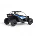Can Am Maverick X3 RS Turbo RR Diecast Masters Escala 1/32 AZ - Imagen 6