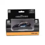Can Am Maverick X3 RS Turbo RR Diecast Masters Escala 1/32 AZ - Imagen 8