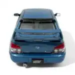 Subaru Impreza WRX STI 2006 Motor Max 1/24 Sin Caja - Imagen 7