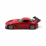 Mercedes Benz SLS AMG GT3 Motor Max 1/24 Collectors Sin Caja - Imagen 6